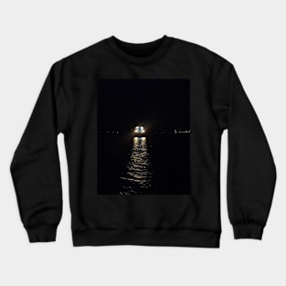 aBOAT it Crewneck Sweatshirt